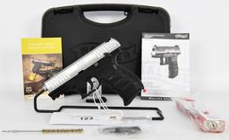 NEW Walther CCP Semi Auto Handgun 9mm