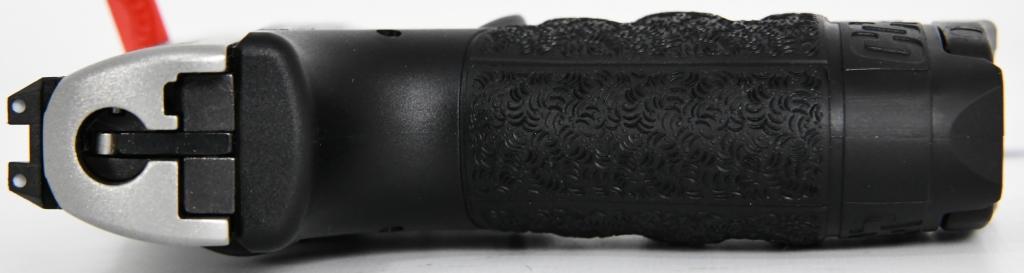 NEW Walther CCP Semi Auto Handgun 9mm