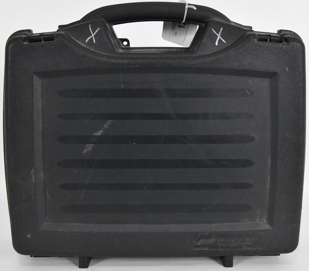 Plano Protector Series model 1404 Hardcase