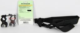 Pack of Gun Goodies: HI VIZ Plain Barrel Shotgun &