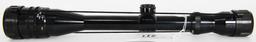 Vintage Tasco 6-24x40 Rangefinding Scope Japan