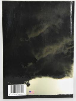 Hand Gun Hider Book Safe-Pending Storm ML