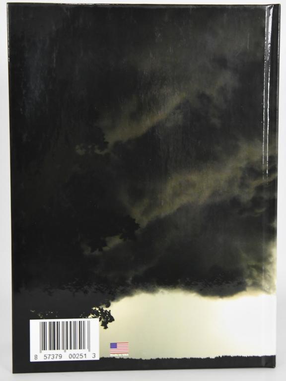 Hand Gun Hider Book Safe-Pending Storm ML