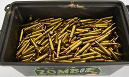 816 Rounds Of .223 Remington & Ammo Can