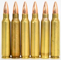 816 Rounds Of .223 Remington & Ammo Can