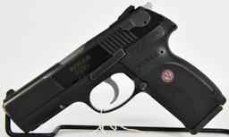 Ruger P345PR Semi Auto Pistol .45 ACP Fixed Rail