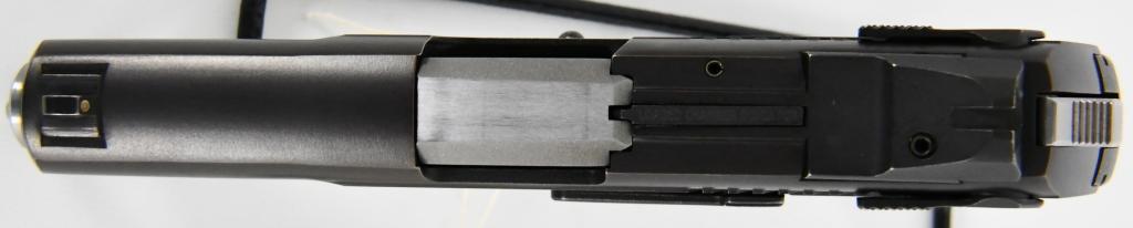 Ruger P345PR Semi Auto Pistol .45 ACP Fixed Rail