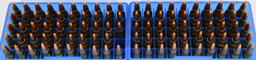 99 Rounds of Remanufactured .223 Rem Ammunition