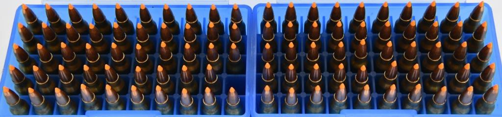 99 Rounds of Remanufactured .223 Rem Ammunition