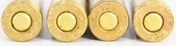 99 Rounds of Remanufactured .223 Rem Ammunition