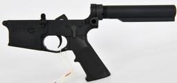 VLTOR Weapon Systems Model VR-A Complete Lower