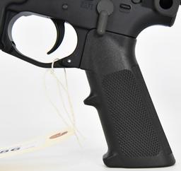 VLTOR Weapon Systems Model VR-A Complete Lower