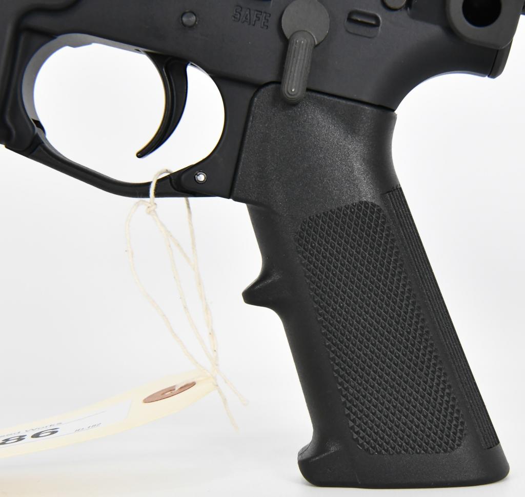 VLTOR Weapon Systems Model VR-A Complete Lower