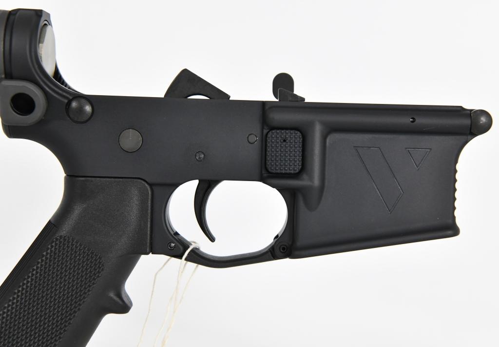 VLTOR Weapon Systems Model VR-A Complete Lower
