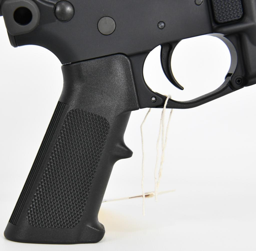 VLTOR Weapon Systems Model VR-A Complete Lower