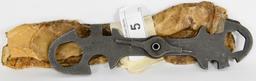 Combination WW2 US 1919A4 Browning Tool