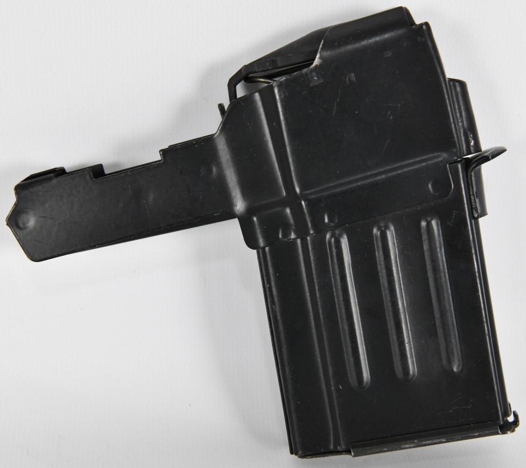 SKS 10 Round Metal Magazine