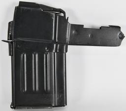SKS 10 Round Metal Magazine