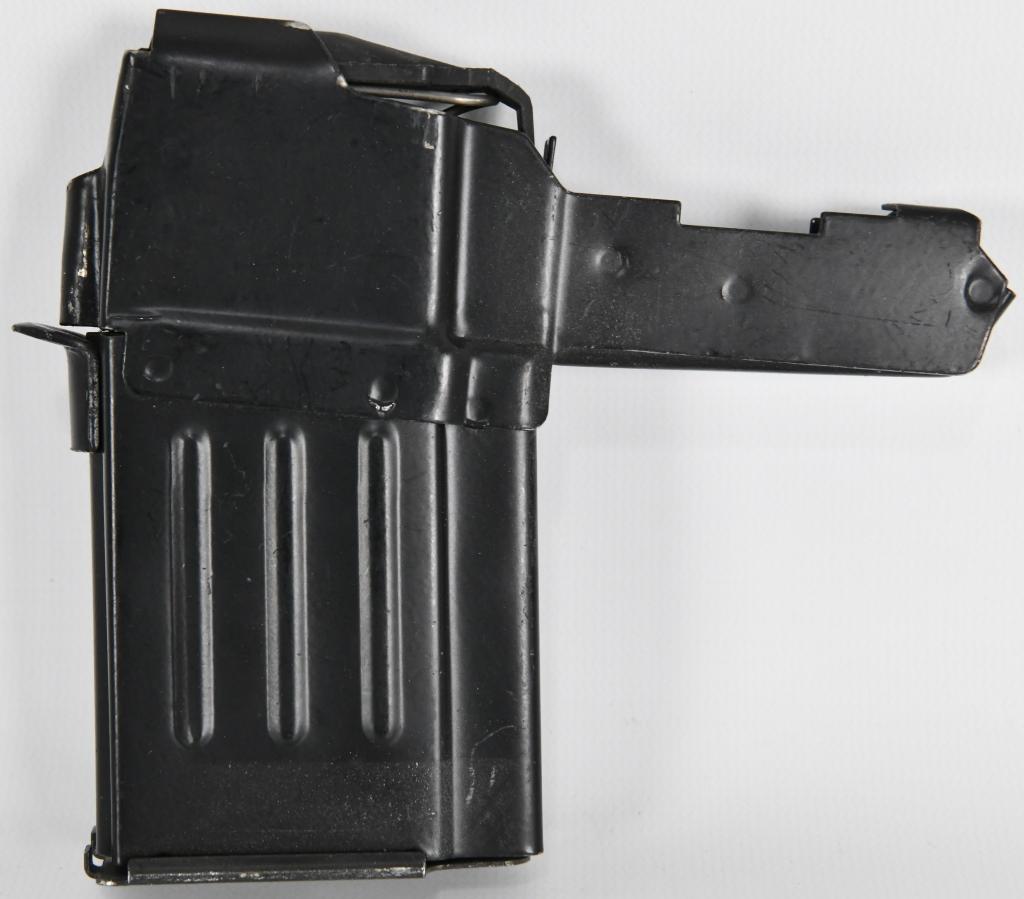 SKS 10 Round Metal Magazine
