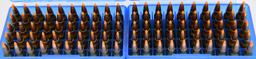 100 Rounds of Remanufactured .223 Rem Ammunition