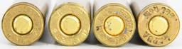 100 Rounds of Remanufactured .223 Rem Ammunition