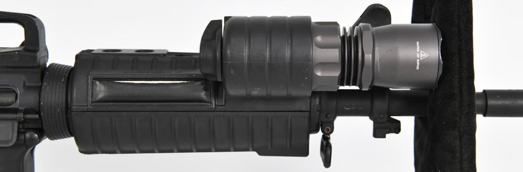 Bushmaster XM15-E2S Semi Auto AR-15 5.56 NATO