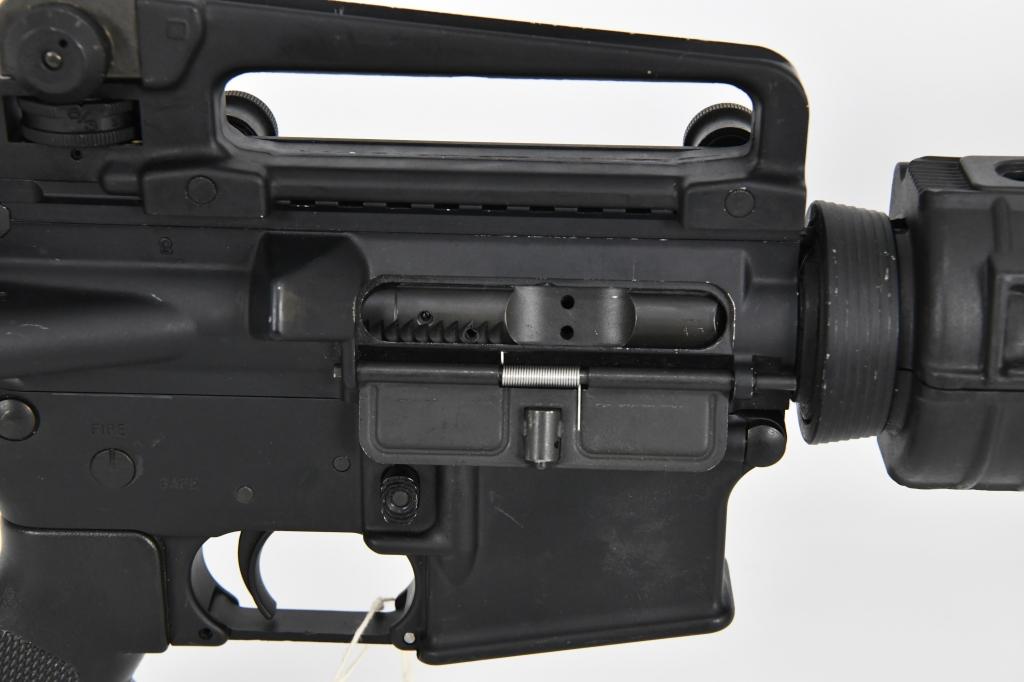 Bushmaster XM15-E2S Semi Auto AR-15 5.56 NATO