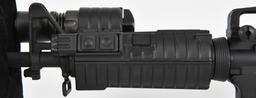 Bushmaster XM15-E2S Semi Auto AR-15 5.56 NATO