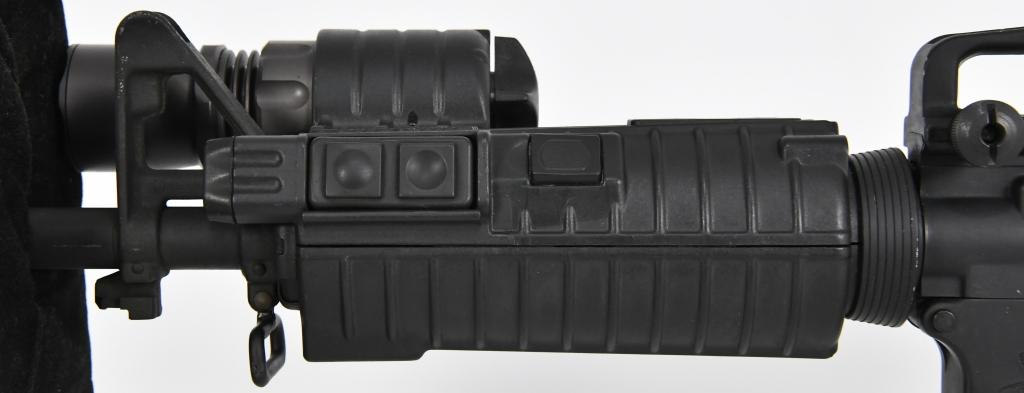 Bushmaster XM15-E2S Semi Auto AR-15 5.56 NATO