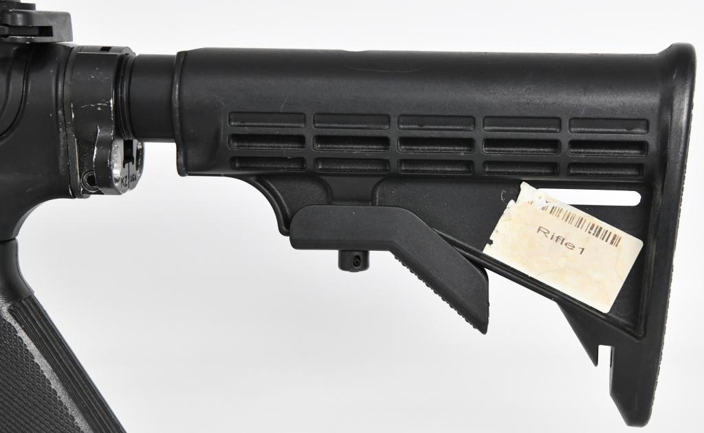 Bushmaster XM15-E2S Semi Auto AR-15 5.56 NATO
