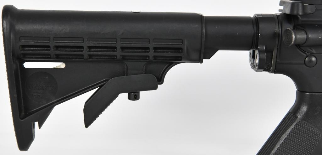 Bushmaster XM15-E2S Semi Auto AR-15 5.56 NATO