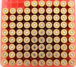 87 Rounds Of Remanufactured Speer Dot .45 ACP Ammo
