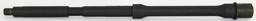 NEW AR-15 16" M4 Contour Barrel, .223 WYLDE, 1:8 d