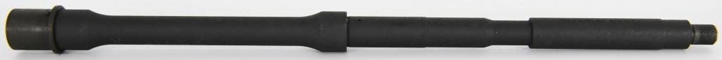 NEW AR-15 16" M4 Contour Barrel, .223 WYLDE, 1:8 d