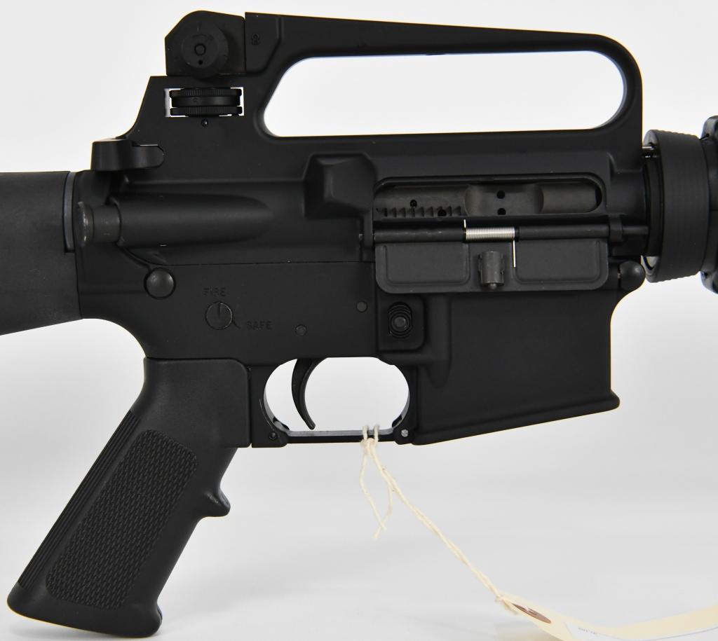NEW Bushmaster XM15-E2S Semi Auto AR-15 5.56