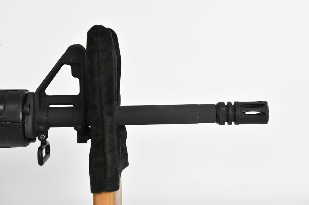NEW Bushmaster XM15-E2S Semi Auto AR-15 5.56
