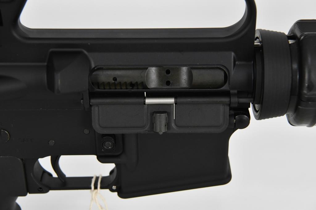 NEW Bushmaster XM15-E2S Semi Auto AR-15 5.56