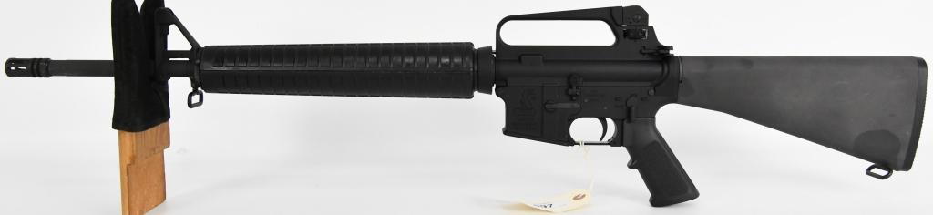 NEW Bushmaster XM15-E2S Semi Auto AR-15 5.56