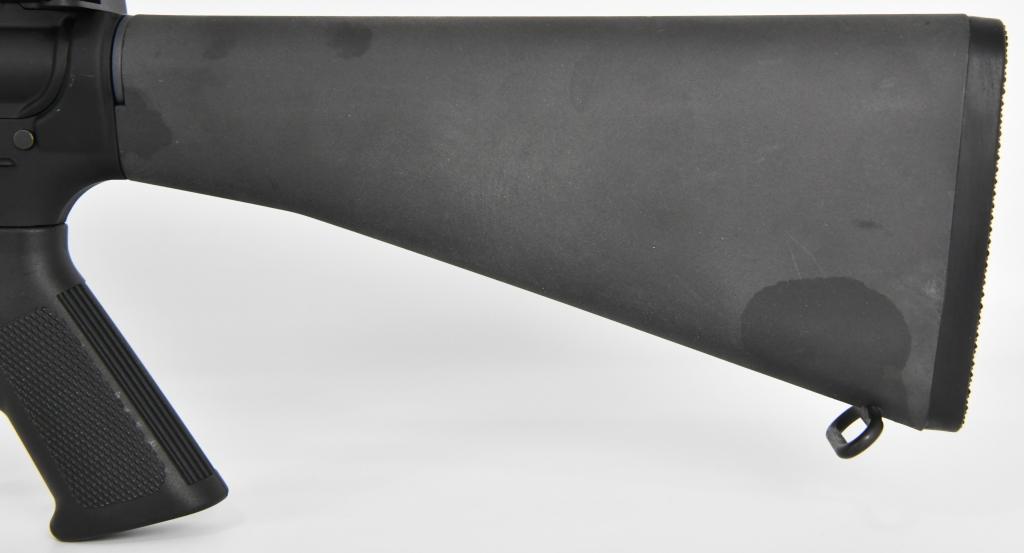 NEW Bushmaster XM15-E2S Semi Auto AR-15 5.56