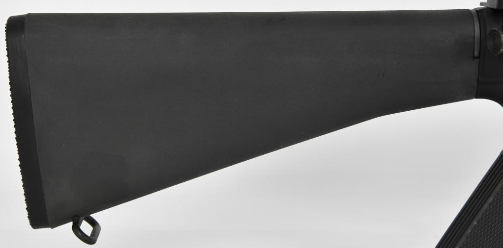 NEW Bushmaster XM15-E2S Semi Auto AR-15 5.56