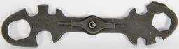 Combination WW2 US 1919A4 Browning Tool