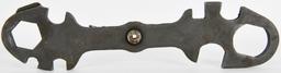Combination WW2 US 1919A4 Browning Tool