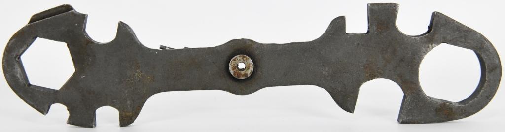 Combination WW2 US 1919A4 Browning Tool