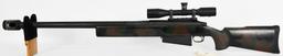 McMillan Anti-Material .50 BMG TAC-50 A-1 Rifle