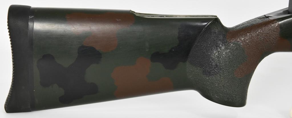 McMillan Anti-Material .50 BMG TAC-50 A-1 Rifle