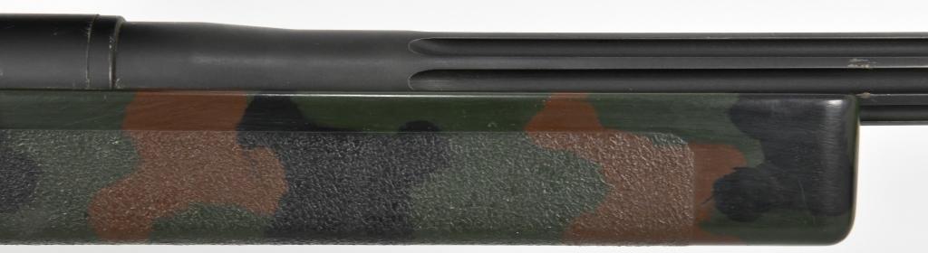 McMillan Anti-Material .50 BMG TAC-50 A-1 Rifle