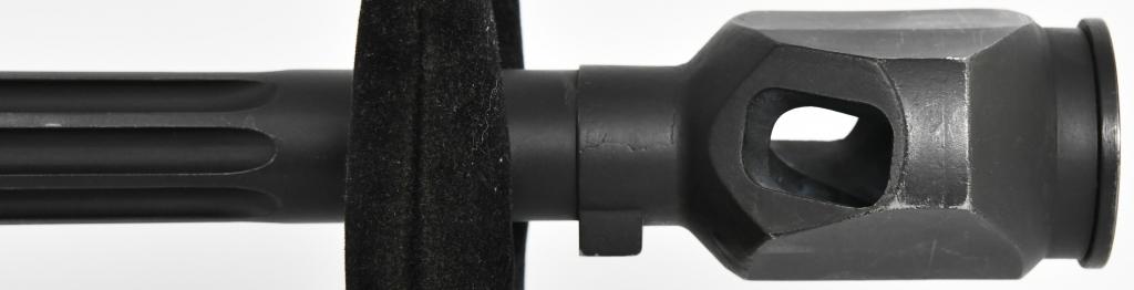McMillan Anti-Material .50 BMG TAC-50 A-1 Rifle