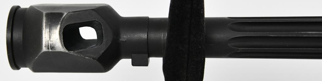 McMillan Anti-Material .50 BMG TAC-50 A-1 Rifle