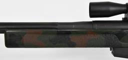 McMillan Anti-Material .50 BMG TAC-50 A-1 Rifle