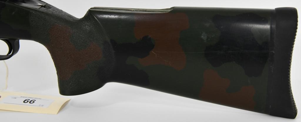McMillan Anti-Material .50 BMG TAC-50 A-1 Rifle